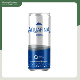 Nước giải khát có ga Aquafina Soda 320ml