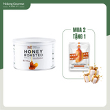 Hạt Điều Mật Ong Kaz 100g