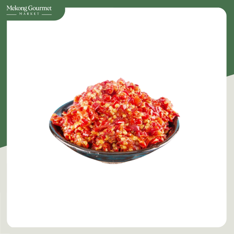Ớt xay Lysoga 50g