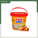 Xô Hạt Hướng Dương Hương Funmore 340g