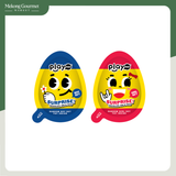 Kẹo Trứng Đồ Chơi Sô Cô La Sữa Bất Ngờ Seasonal Playmore 20g