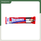 Kẹo Sô Cô La Sữa Với Bánh Qui Sô Cô La Treasures 36g