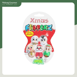 Kẹo Búp Bê Lật Đật X-Mas Relkon 10g