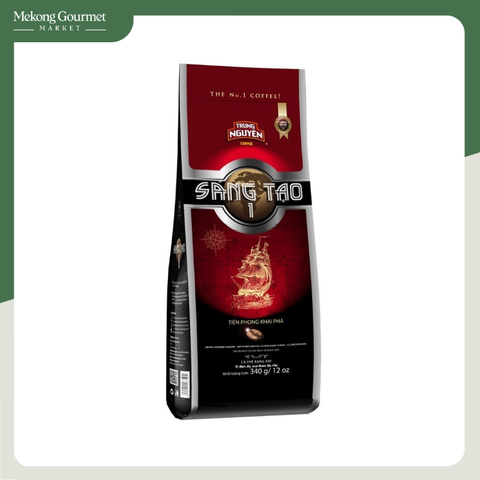 Cà phê Sáng Tạo 1 Trung Nguyên 340gr