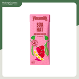 Sữa đậu nành đậu đỏ Vinamilk 180ml