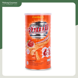 Snack Tôm ớt Hanami 110g