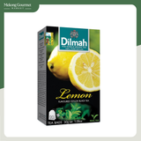 Trà đen hiệu Dilmah 30g