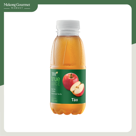Nước Táo TN TH True Juice 350ml
