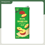 Nước ép Táo Vinamilk 1L