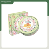 Bánh Thập Cẩm Richy Merry Hoa Nhật 333g