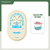Kem mịn Vanilla Vinamilk 870ml