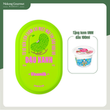 Kem mịn Đậu xanh Vinamilk 870ml