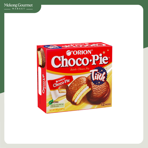 Bánh Chocopie 66g