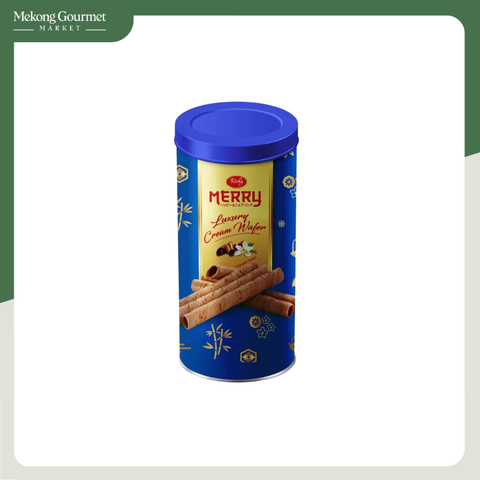 Bánh Merry Quế Lon 200g