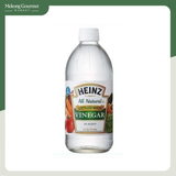 Giấm trắng Heinz 473ml