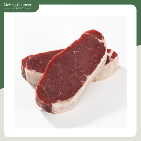 Thăn ngoại bò ăn cỏ S Midfield Homestead Food Andy