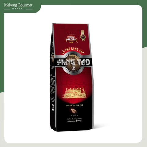 Cà phê Sáng Tạo 2 Trung Nguyên 340gr
