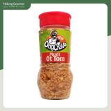 Muối Ớt Tôm Ông Chà Và 60g