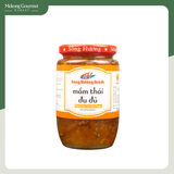 Mắm thái đu đủ Sông Hương 430g