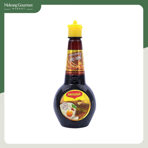 Nước tương hảo hạng Maggi 200ml
