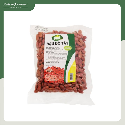 Đậu đỏ tây Phú Minh Tâm 250g