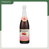 Nước Táo Lựu Có Gas Martinelli Sparkling 750ml