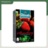 Trà đen hiệu Dilmah 30g
