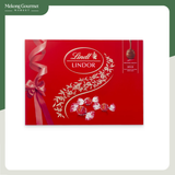 Sô-cô-la Lindt Lindor Milk 168g
