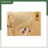 Sô-cô-la Lindt Lindor Hỗn Hợp 168g