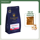 L'amant Café Magic (Arabica & Robusta) 250g