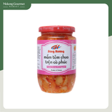 Mắm tôm chua trộn cà pháo Sông Hương 430g