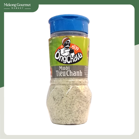 Muối Tiêu Chanh Ông Chà Và 90g