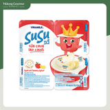 Sữa chua ăn SuSu táo chuối Vinamilk 80g