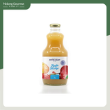 Nước ép Táo và Xoài nguyên chất Ashton Valley 1L
