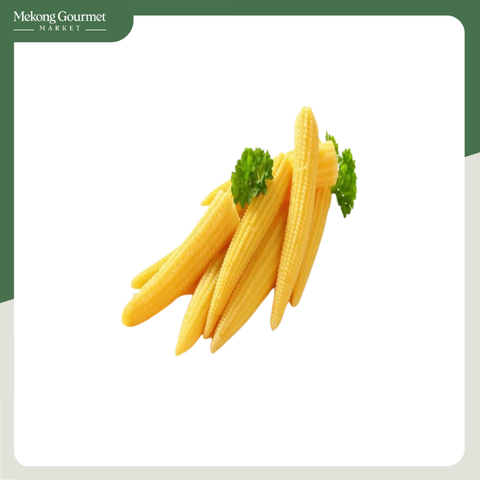 Bắp Non Kamereo 150g