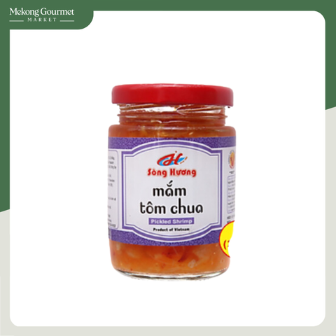 Mắm tôm chua Sông Hương 220g