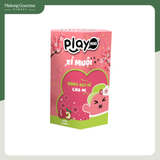 Hộp Kẹo Xí Muội Playmore Lục Giác 40g