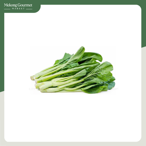 Cải Ngồng Kamereo 300g