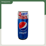 Nước ngọt có ga PEPSI Nhật 500ml