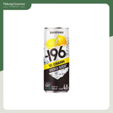 Vodka Soda -196 lon 320ml