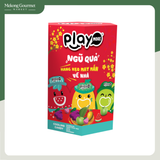 Hộp Kẹo The Ngũ Quả Playmore Lục Giác 40g