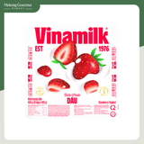 Sữa chua ăn dâu Vinamilk 100g