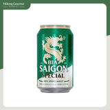 Bia Saigon Special 330ml