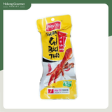 Chân gà bách thảo 1+1 HeyYo 70g