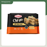 Chả giò rế tôm mực LC Foods 400g