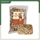 Chân nấm hương khô Nấm Xanh 50g