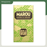 Chocolate Ben Tre 78% Marou 80g