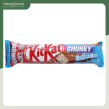Chocolate Cookie & Cream Kitkat 38g