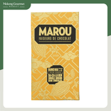 Chocolate Dong Nai 72% Marou 80g