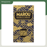 Chocolate Tien Giang 70% Marou 80g